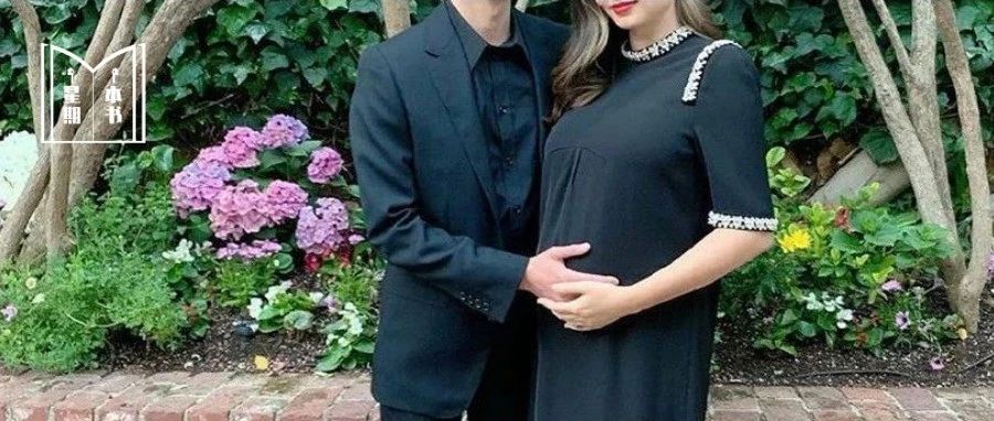 All of a sudden, the official announced the birth girl! Posted a picture of her husband in a high profile, netizens: much happier than marrying a rich family